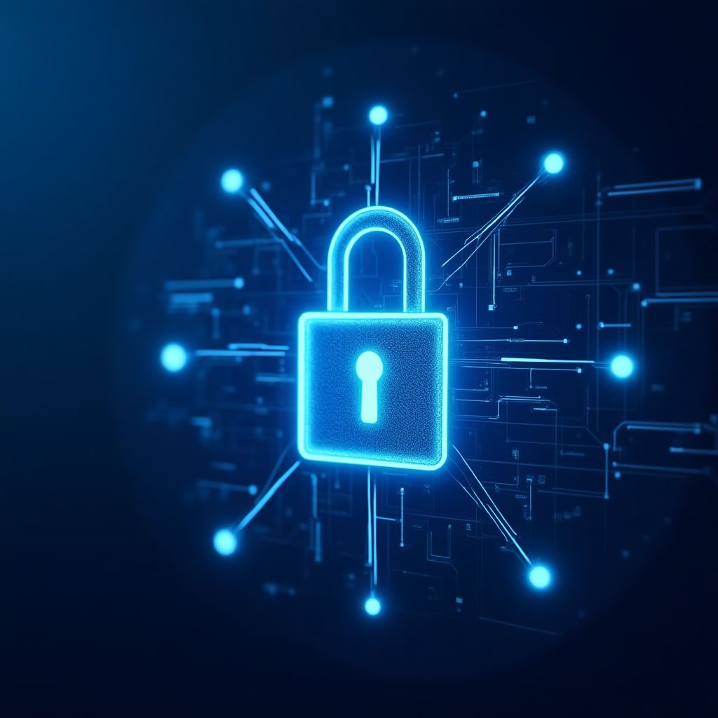 Blockchain-Sicherheit