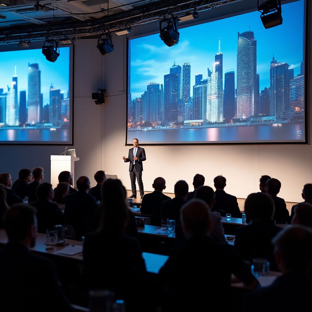Immobilien-Symposium
