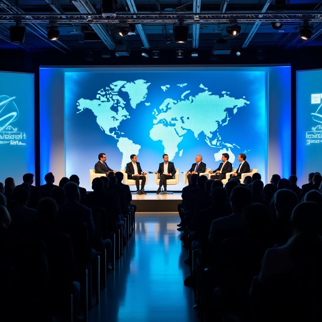 Digitales Investment Forum