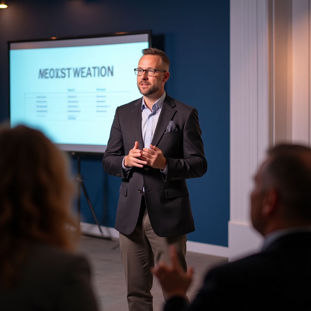 Steueroptimierungs-Seminar