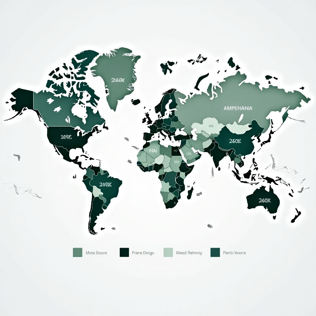 Global Diversifiziertes Portfolio