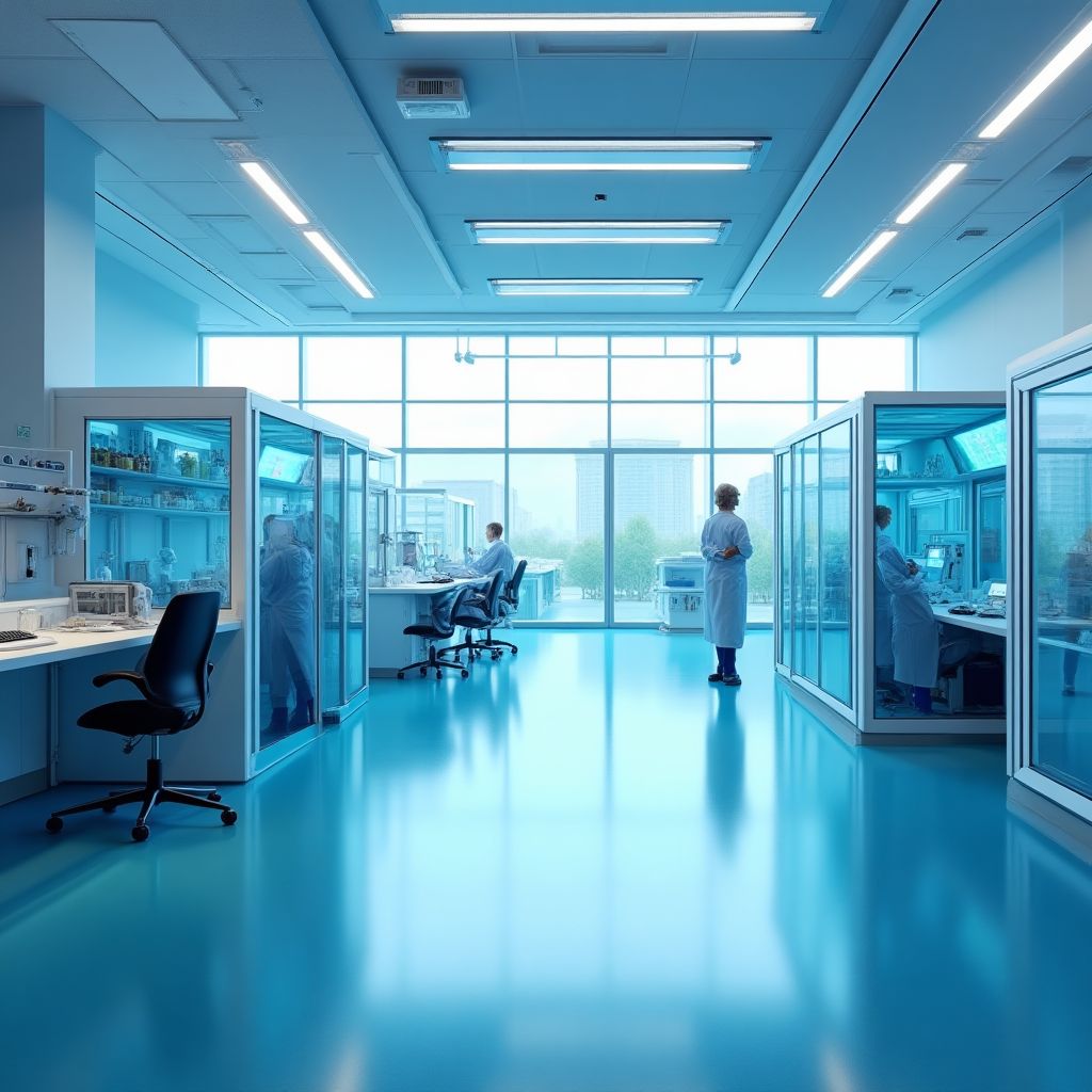Healthcare Innovation Fonds