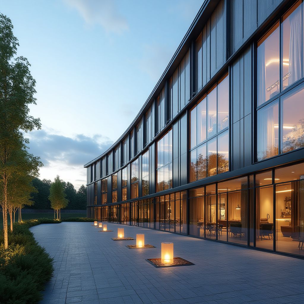 Premium Immobilien Portfolio