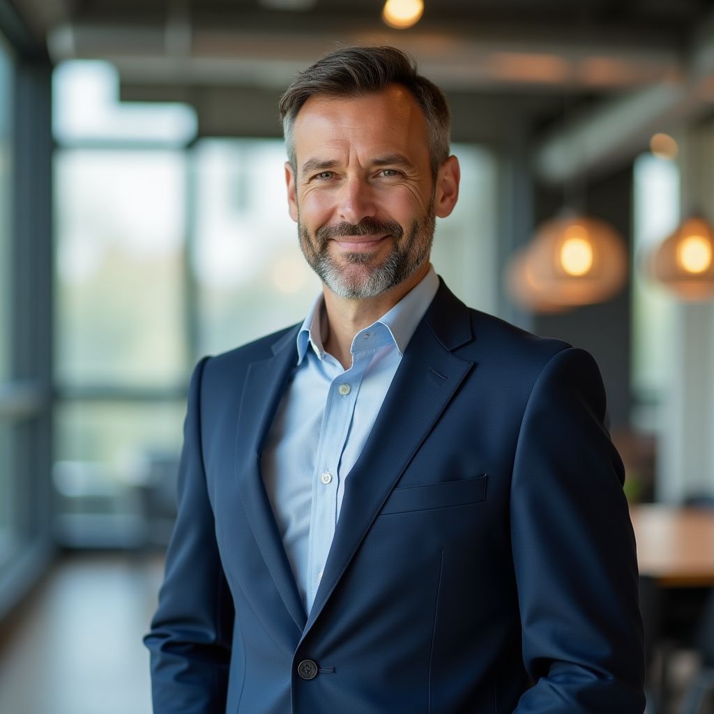 Dr. Stefan Müller