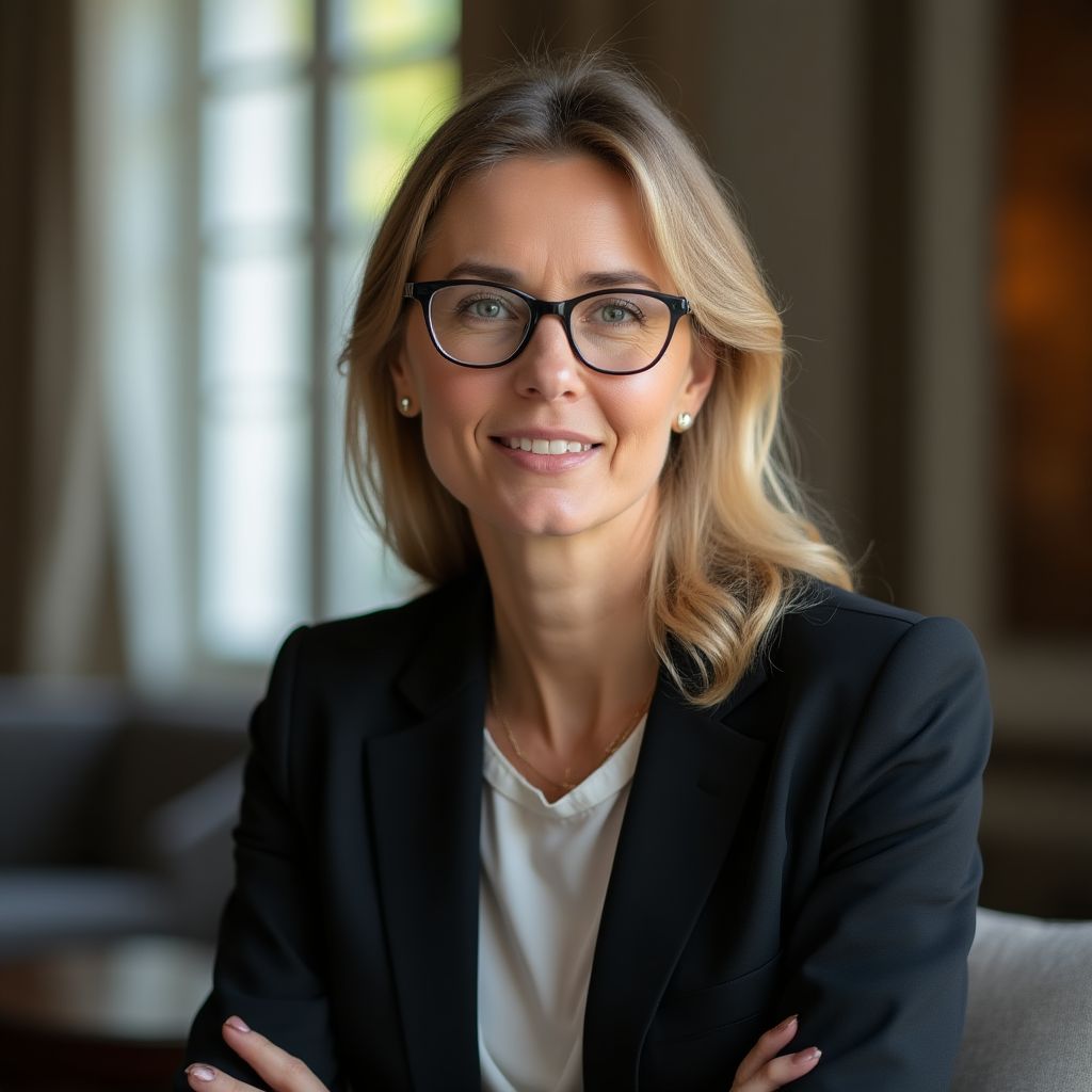 Dr. Annika Bauer