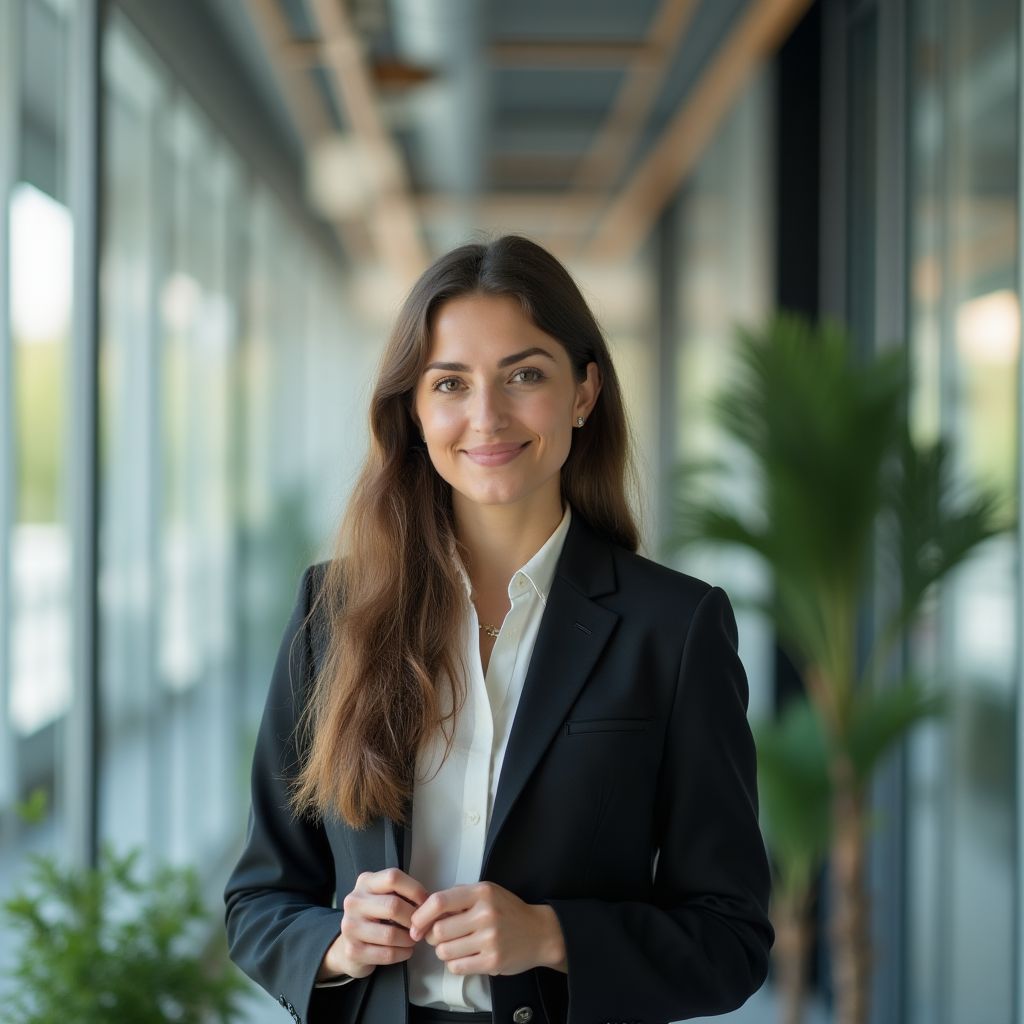Julia Klein