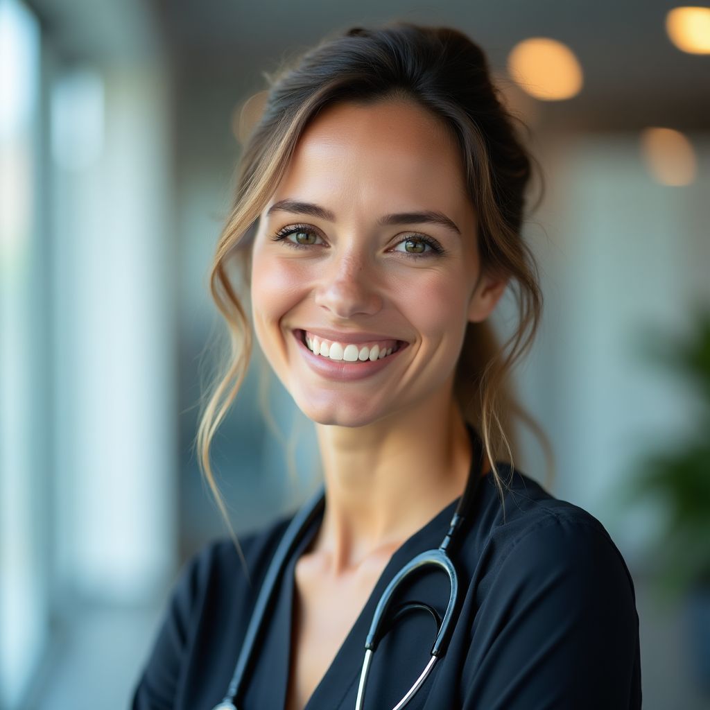 Dr. Marion Schuster